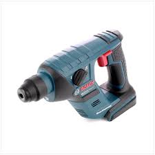 Bosch body only sds drills